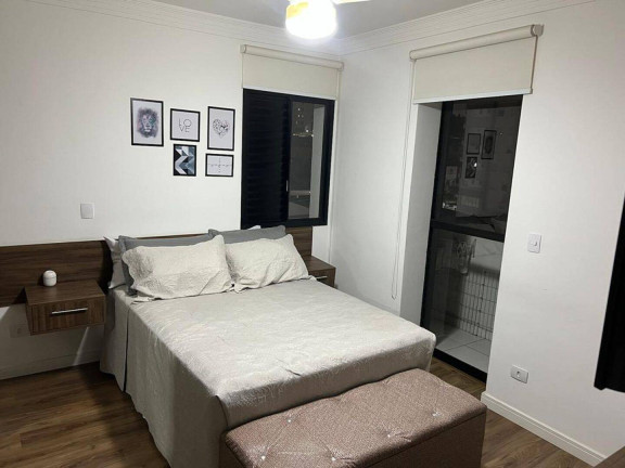Imagem Apartamento com 2 Quartos à Venda, 80 m² em Vila Mariana - São Paulo