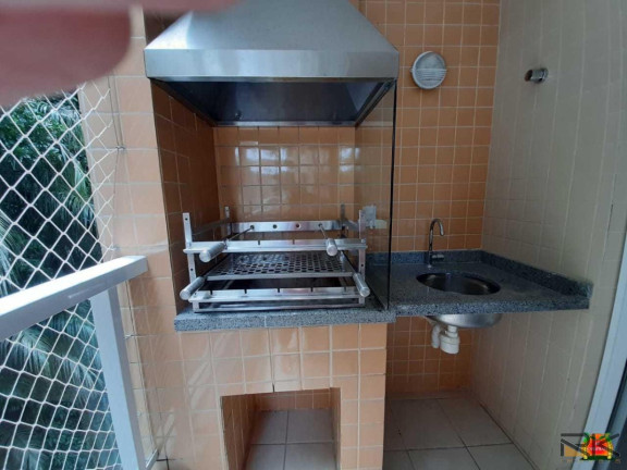 Imagem Apartamento com 2 Quartos à Venda, 73 m² em Praia Grande - Ubatuba Imagem Apartamento com 2 Quartos à Venda, 73 m² em Praia Grande - Ubatuba