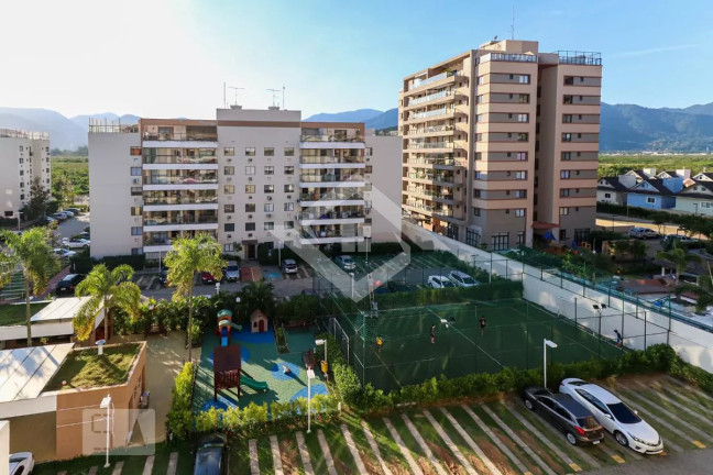 Imagem Apartamento com 2 Quartos à Venda, 67 m² em Recreio Dos Bandeirantes - Rio De Janeiro