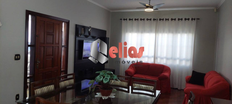 Imagem Casa com 3 Quartos à Venda, 250 m² em Parque Júlio Nóbrega - Bauru Imagem Casa com 3 Quartos à Venda, 250 m² em Parque Júlio Nóbrega - Bauru