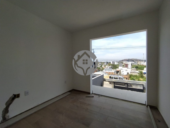 Imagem Casa com 2 Quartos à Venda, 90 m² em Liberdade - Santa Luzia