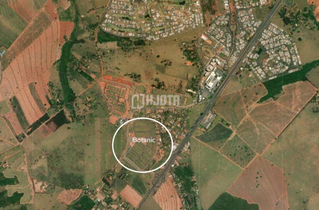 Imagem Terreno em Condomínio à Venda, 405 m² em Jardim Vitagliano - São José Do Rio Preto