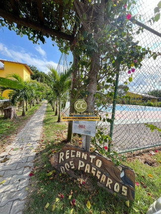 Imagem Terreno à Venda, em Samburá (tamoios) - Cabo Frio Imagem Terreno à Venda, em Samburá (tamoios) - Cabo Frio