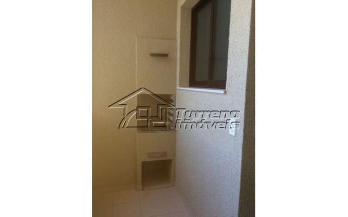 Imagem Apartamento com 2 Quartos à Venda, 67 m² em Urbanova - São José Dos Campos