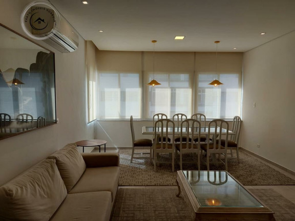 Imagem Apartamento com 3 Quartos à Venda, 120 m² em Pitangueiras - Guarujá Imagem Apartamento com 3 Quartos à Venda, 120 m² em Pitangueiras - Guarujá