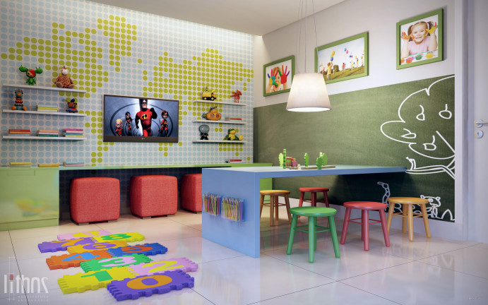 Imagem Apartamento com 1 Quarto à Venda, 49 m² em Centro - Torres