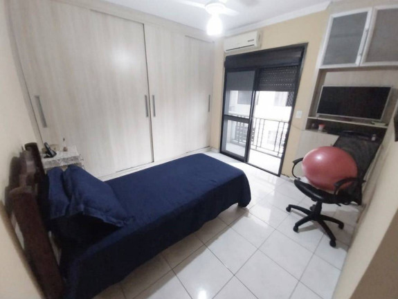 Imagem Apartamento com 2 Quartos à Venda, 86 m² em Guilhermina - Praia Grande