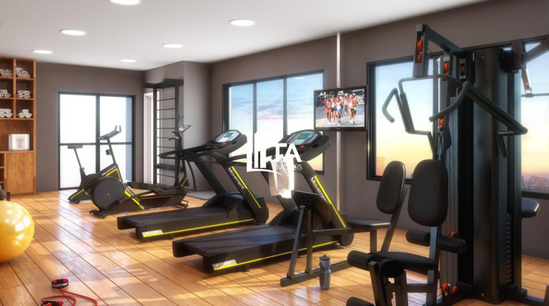 Imagem Imóvel com 3 Quartos à Venda, 98 m² em Taquaral - Campinas Imagem Imóvel com 3 Quartos à Venda, 98 m² em Taquaral - Campinas