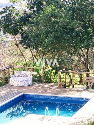 Imagem Imóvel com 9 Quartos à Venda, 1.700 m² em Salto De Baixo - Extrema
