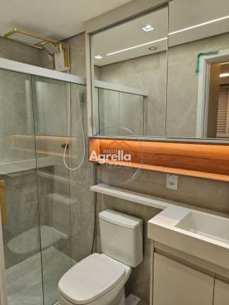 Imagem Imóvel com 2 Quartos à Venda, 51 m² em Residencial Cidades D'italia - Mogi Guaçu Imagem Imóvel com 2 Quartos à Venda, 51 m² em Residencial Cidades D'italia - Mogi Guaçu