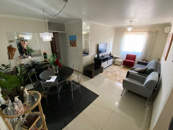 Apartamento com 2 Quartos à Venda, 90 m² em Centro - Balneário Camboriú