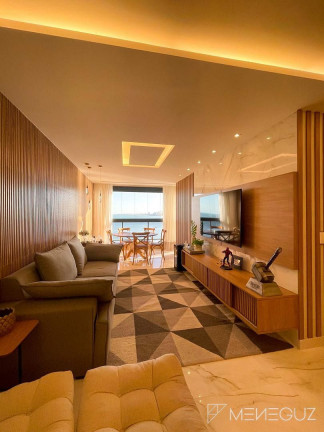 Imagem Apartamento com 4 Quartos à Venda, 120 m² em Praia Do Morro - Guarapari Imagem Apartamento com 4 Quartos à Venda, 120 m² em Praia Do Morro - Guarapari