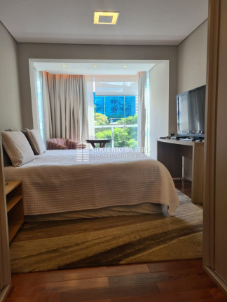 Imagem Apartamento com 4 Quartos à Venda, 198 m² em Paraíso - São Paulo