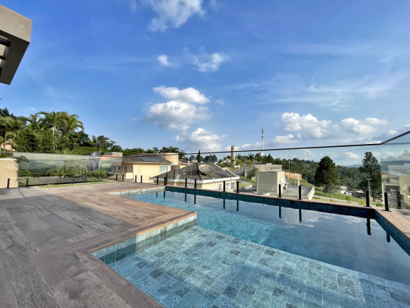 Imagem Casa com 4 Quartos à Venda, 350 m² em Jardim Paula - Santana De Parnaíba