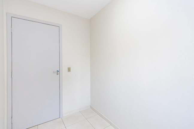 Imagem Apartamento com 3 Quartos à Venda, 52 m² em Cidade Industrial - Curitiba Imagem Apartamento com 3 Quartos à Venda, 52 m² em Cidade Industrial - Curitiba
