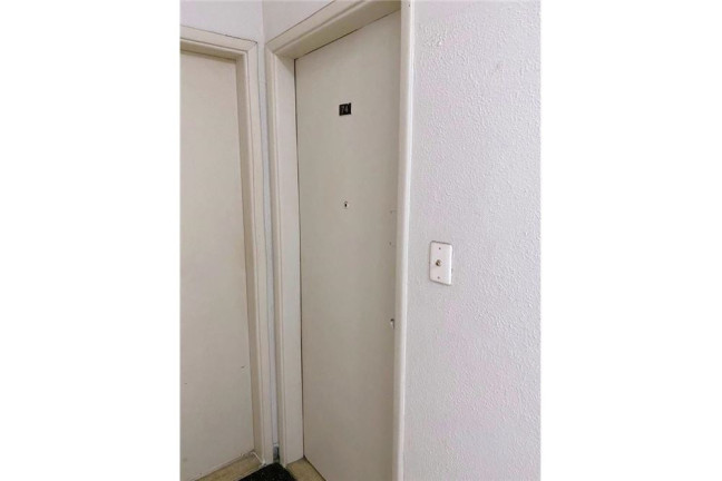 Imagem Apartamento com 1 Quarto à Venda, 42 m² em Campos Elíseos - São Paulo