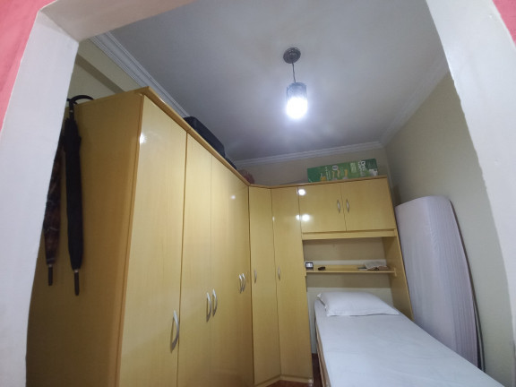 Imagem Apartamento com 1 Quarto à Venda, 53 m² em Centro - São Paulo Imagem Apartamento com 1 Quarto à Venda, 53 m² em Centro - São Paulo