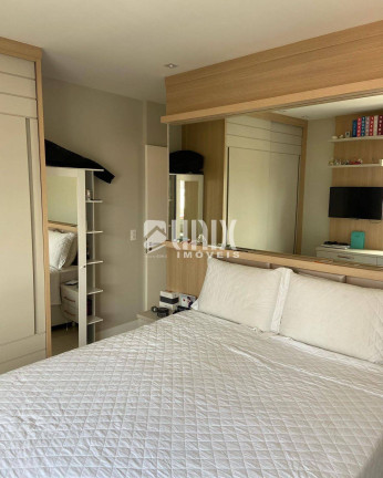Imagem Apartamento com 2 Quartos à Venda, 72 m² em Pelinca - Campos Dos Goytacazes Imagem Apartamento com 2 Quartos à Venda, 72 m² em Pelinca - Campos Dos Goytacazes