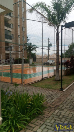 Imagem Apartamento com 2 Quartos à Venda, em Vila Machado - Jacareí Imagem Apartamento com 2 Quartos à Venda, em Vila Machado - Jacareí