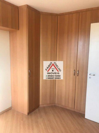 Imagem Apartamento com 3 Quartos à Venda, 66 m² em Jardim Prudência - São Paulo Imagem Apartamento com 3 Quartos à Venda, 66 m² em Jardim Prudência - São Paulo