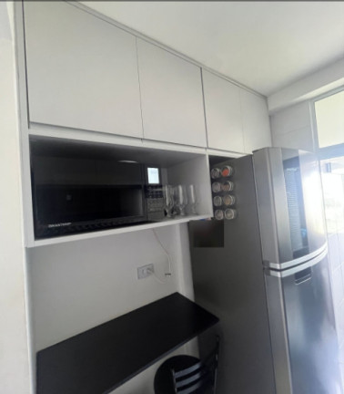 Imagem Apartamento com 2 Quartos à Venda, 46 m² em Jardim Celeste - São Paulo Imagem Apartamento com 2 Quartos à Venda, 46 m² em Jardim Celeste - São Paulo