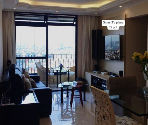 Imagem Imóvel com 3 Quartos à Venda, 92 m² em Alto Da Mooca - São Paulo Imagem Imóvel com 3 Quartos à Venda, 92 m² em Alto Da Mooca - São Paulo