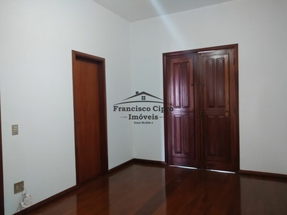 Imagem Sobrado com 4 Quartos para Alugar, 476 m² em Portal Das Colinas - Guaratinguetá