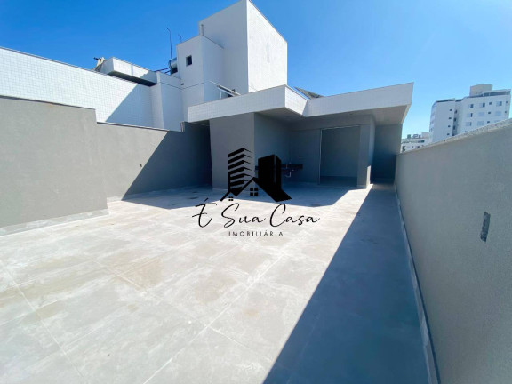 Apartamento com 2 Quartos à Venda, 205 m² em Castelo - Belo Horizonte