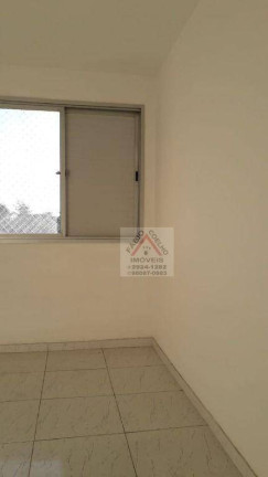 Imagem Apartamento com 3 Quartos à Venda, 75 m² em Jardim Marajoara - São Paulo Imagem Apartamento com 3 Quartos à Venda, 75 m² em Jardim Marajoara - São Paulo