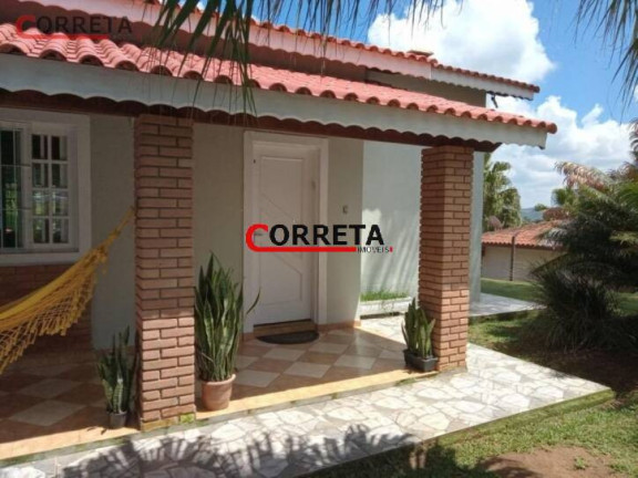 Imagem Casa com 5 Quartos à Venda, 2.250 m² em Votorantim - Ibiúna
