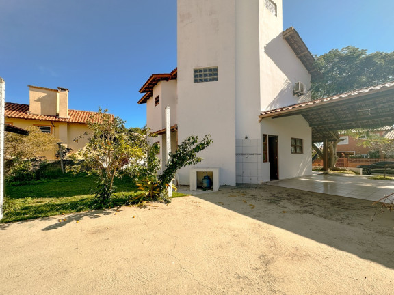Imagem Casa com 4 Quartos à Venda, 244 m² em Ingleses Do Rio Vermelho - Florianópolis