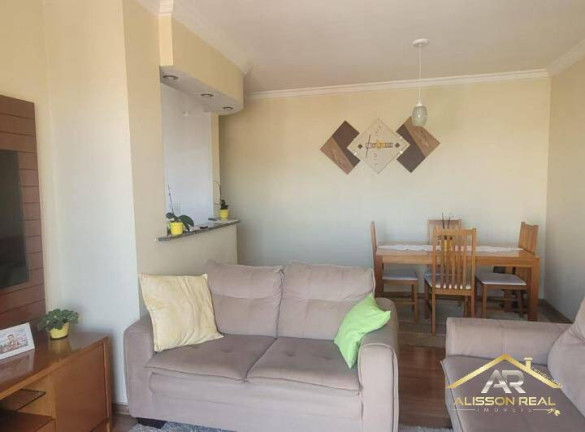 Imagem Apartamento com 2 Quartos à Venda, 61 m² em Quitaúna - Osasco Imagem Apartamento com 2 Quartos à Venda, 61 m² em Quitaúna - Osasco