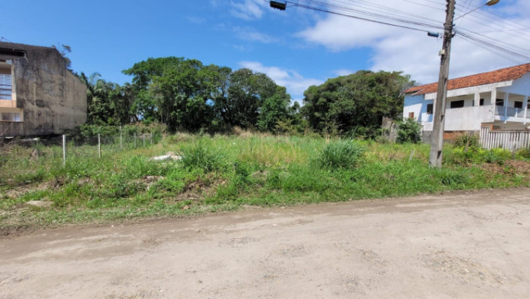 Terreno à Venda, 360 m² em Balneário Itapoá - Itapoá