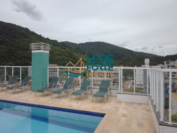 Imagem Apartamento com 2 Quartos à Venda, 58 m² em Toninhas - Ubatuba Imagem Apartamento com 2 Quartos à Venda, 58 m² em Toninhas - Ubatuba