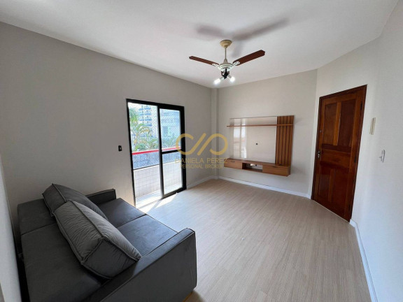 Imagem Apartamento com 1 Quarto à Venda, 47 m² em Guilhermina - Praia Grande Imagem Apartamento com 1 Quarto à Venda, 47 m² em Guilhermina - Praia Grande