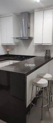 Imagem Casa com 4 Quartos à Venda, 182 m² em Taquaral - Campinas Imagem Casa com 4 Quartos à Venda, 182 m² em Taquaral - Campinas