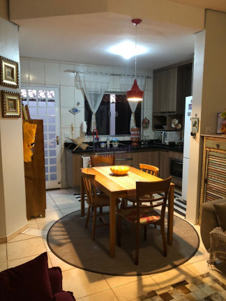 Imagem Casa com 2 Quartos à Venda, 90 m² em Parque Dos Novos Estados - Campo Grande Imagem Casa com 2 Quartos à Venda, 90 m² em Parque Dos Novos Estados - Campo Grande