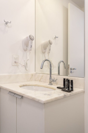 Imagem Apartamento com 1 Quarto para Alugar, 28 m² em Consolação - São Paulo Imagem Apartamento com 1 Quarto para Alugar, 28 m² em Consolação - São Paulo