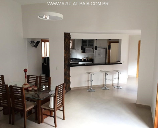 Imagem Casa com 3 Quartos à Venda, 321 m² em Vila Giglio - Atibaia