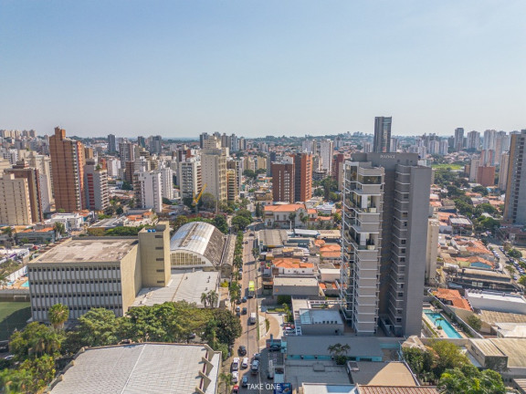 Imagem Imóvel com 2 Quartos à Venda, 167 m² em Cambuí - Campinas