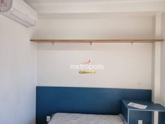 Imagem Studio com 1 Quarto à Venda, 23 m² em Paraíso - São Paulo Imagem Studio com 1 Quarto à Venda, 23 m² em Paraíso - São Paulo