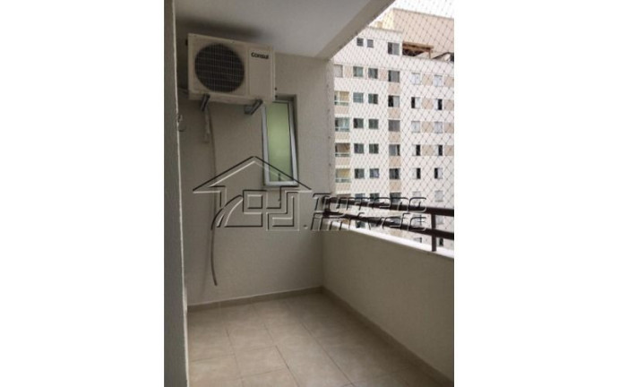 Imagem Apartamento com 4 Quartos à Venda, 102 m² em 31 De Março - São José Dos Campos