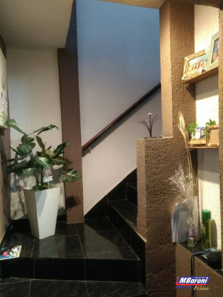 Casa com 2 Quartos à Venda, 90 m² em Vila Monumento - São Paulo