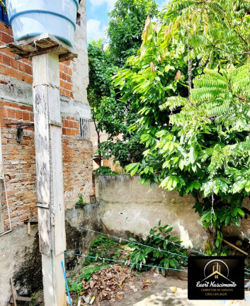 Casa à Venda,  em Centro - Aurelino Leal