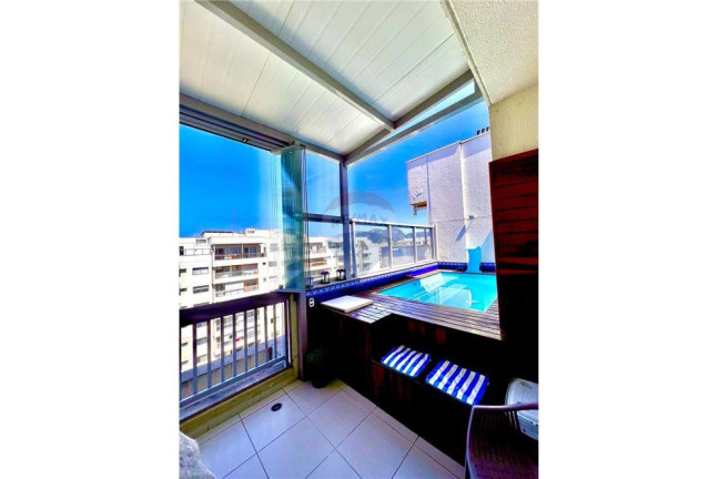 Imagem Cobertura com 2 Quartos à Venda, 125 m² em Recanto Do Recreio - Rio De Janeiro Imagem Cobertura com 2 Quartos à Venda, 125 m² em Recanto Do Recreio - Rio De Janeiro