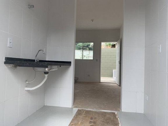 Imagem Casa com 2 Quartos à Venda, 55 m² em Chácara Vista Alegre - Cotia