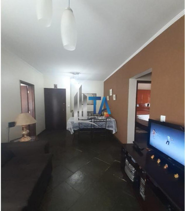 Imóvel com 2 Quartos à Venda, 66 m² em Cambuí - Campinas