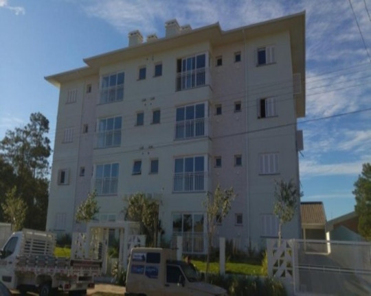 Imagem Apartamento com 2 Quartos à Venda, 80 m² em Pousada Da Neve - Nova Petrópolis Imagem Apartamento com 2 Quartos à Venda, 80 m² em Pousada Da Neve - Nova Petrópolis