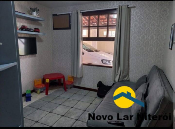 Imagem Casa com 4 Quartos à Venda, 150 m² em Maria Paula - São Gonçalo
