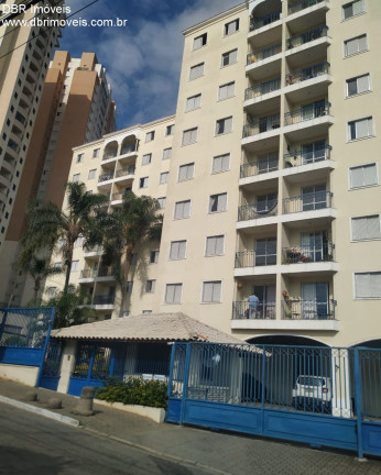 Imagem Apartamento com 2 Quartos à Venda, 58 m² em Mandaqui - São Paulo